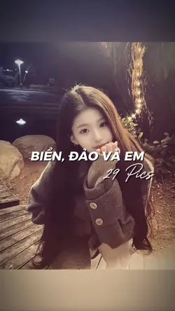 Biển, đảo và em [29]