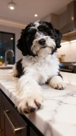 Cute Dog