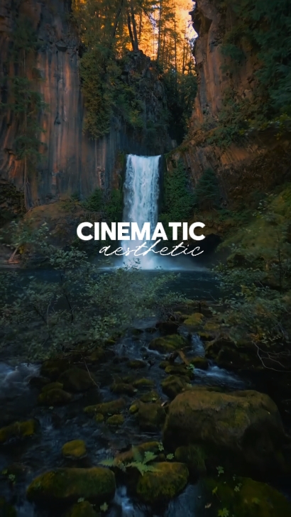 mini vlog cinematic 