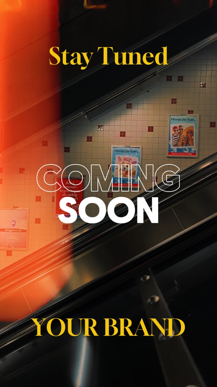 EM BREVE TEASER