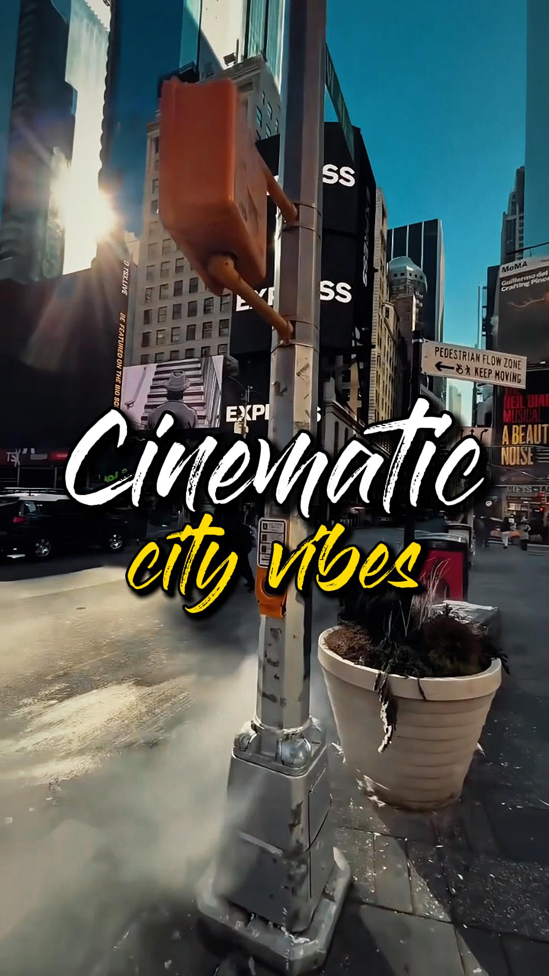 City Vibes