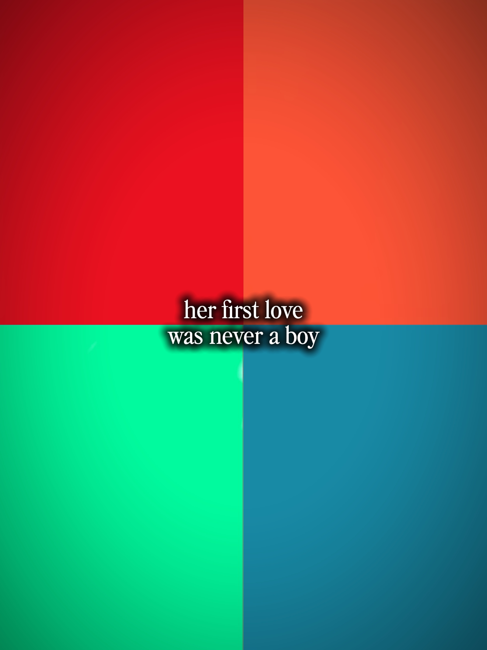 HerFirstLove
