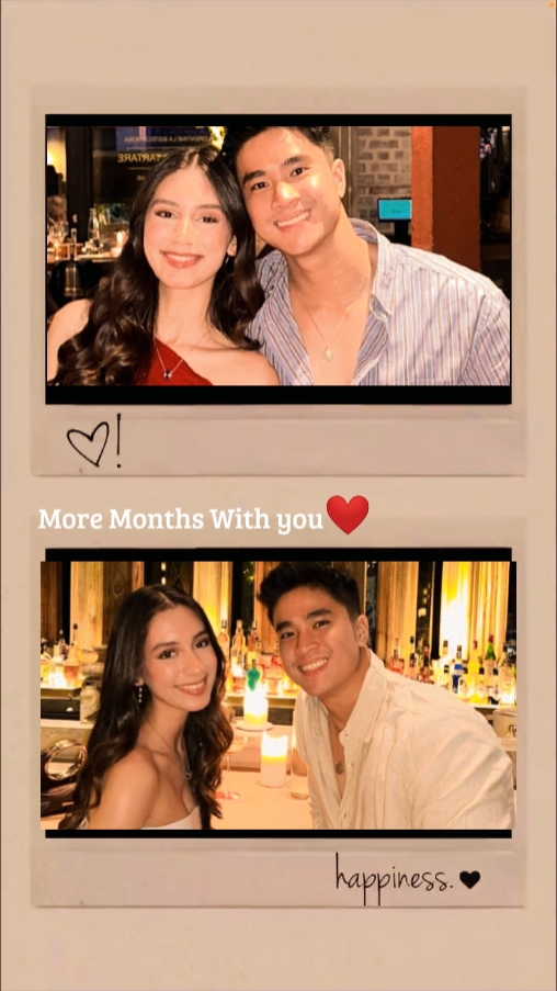 Maligayang Buwan 