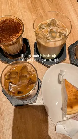 hidup kopi