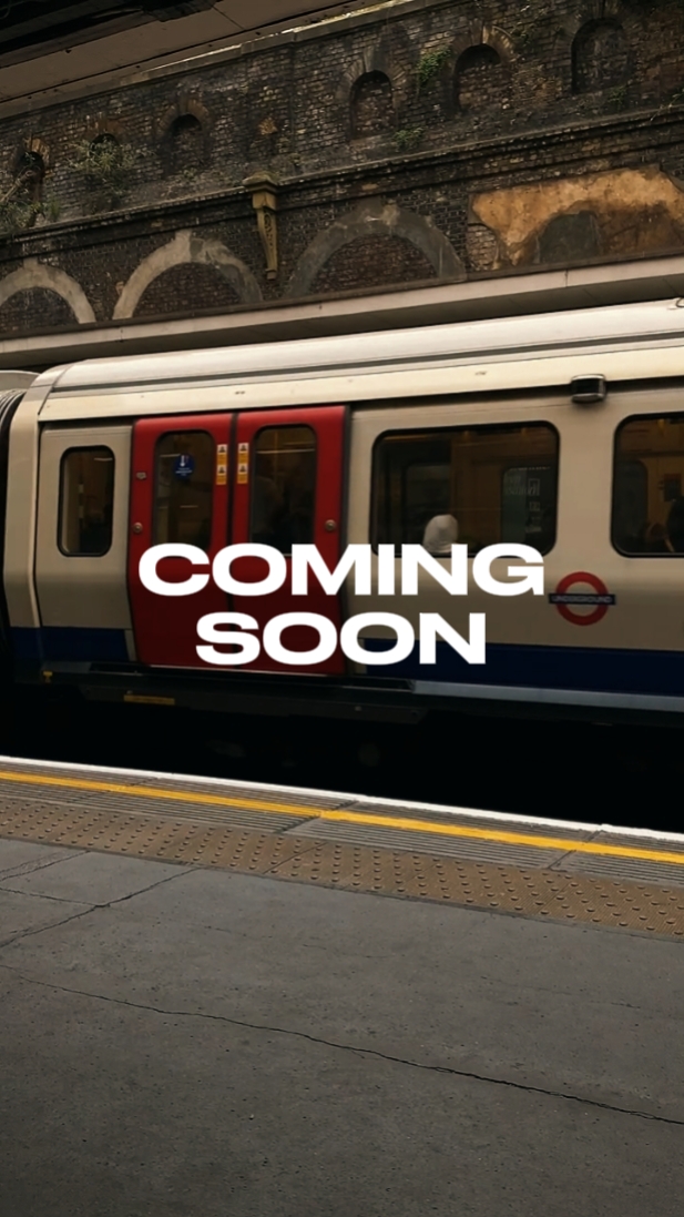 Coming Soon