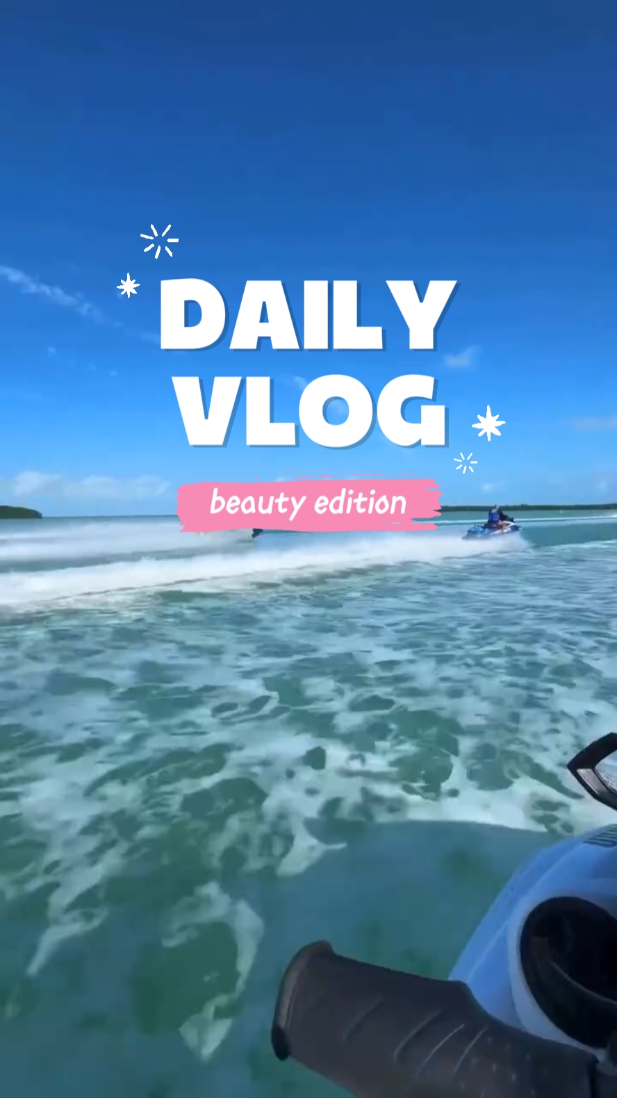 vlog aesthetic 25clp