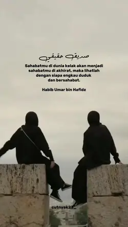 Sahabatmu 