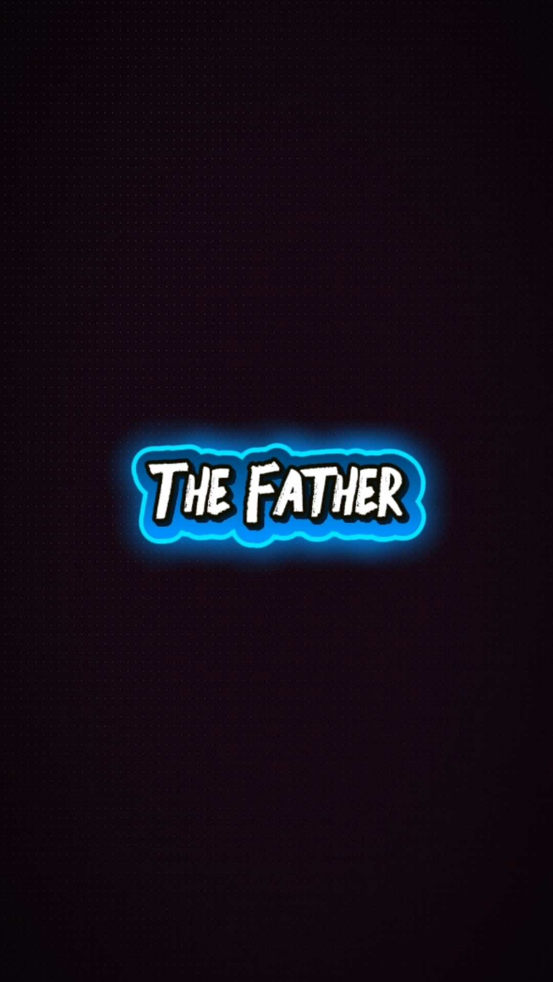 El padre