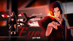 UCHIHAS 
