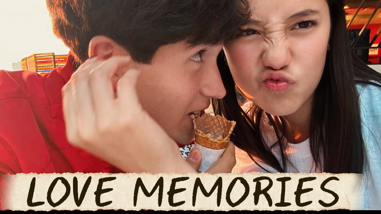 LOVE MEMORIES