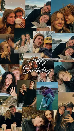 HappyBirthdayMyLove