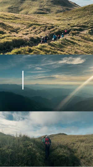 Mt Pulag ⛰️
