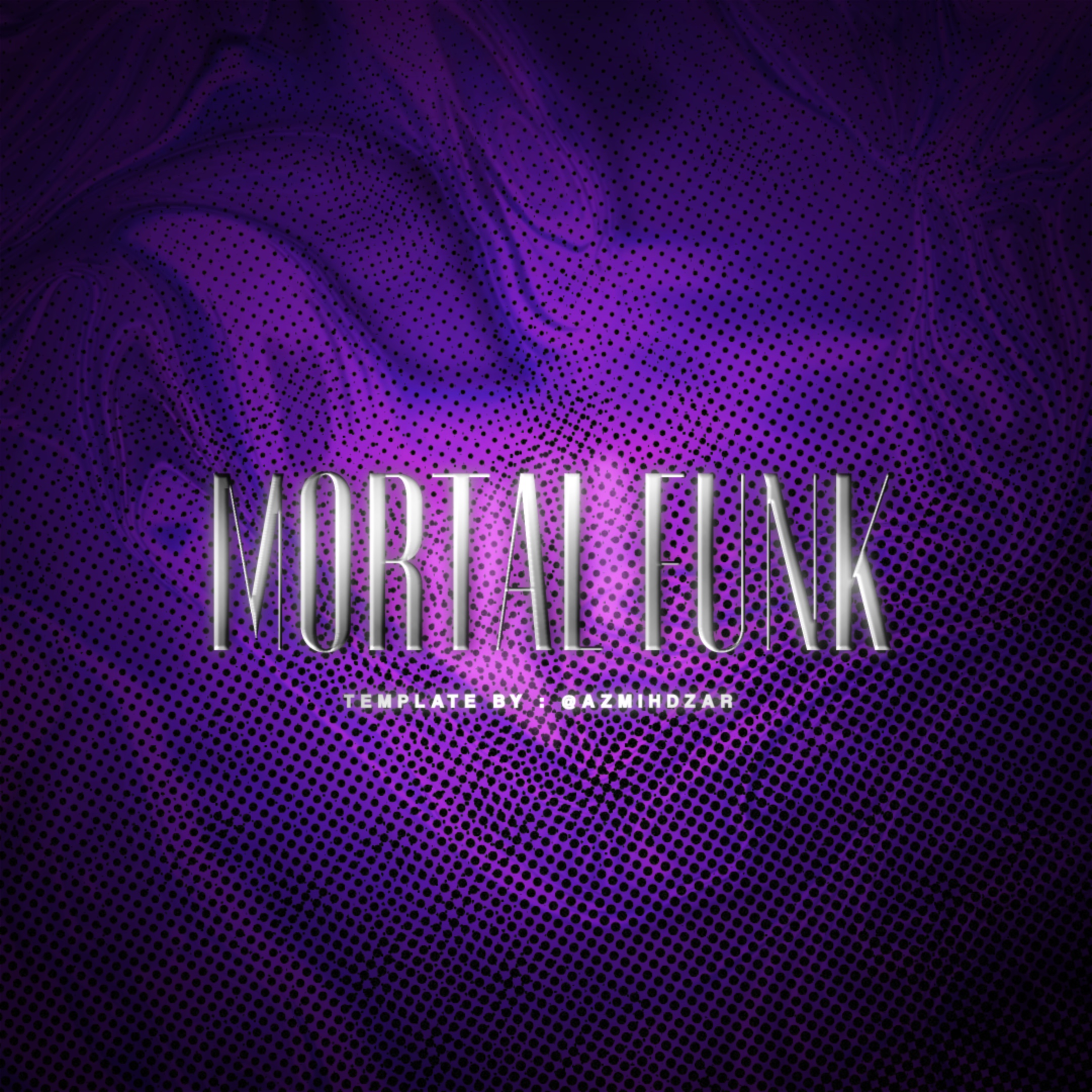 Mortal Funk Slowed