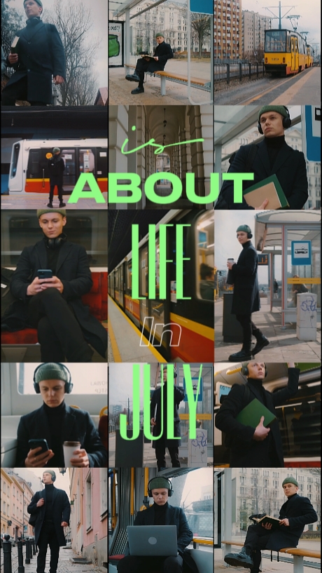 JULI RECAP