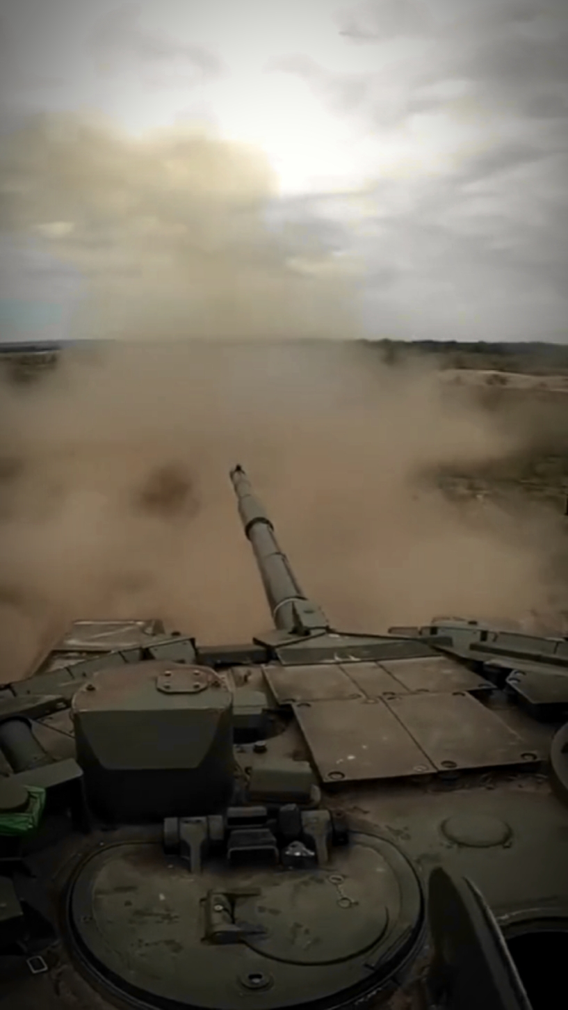 storry militer