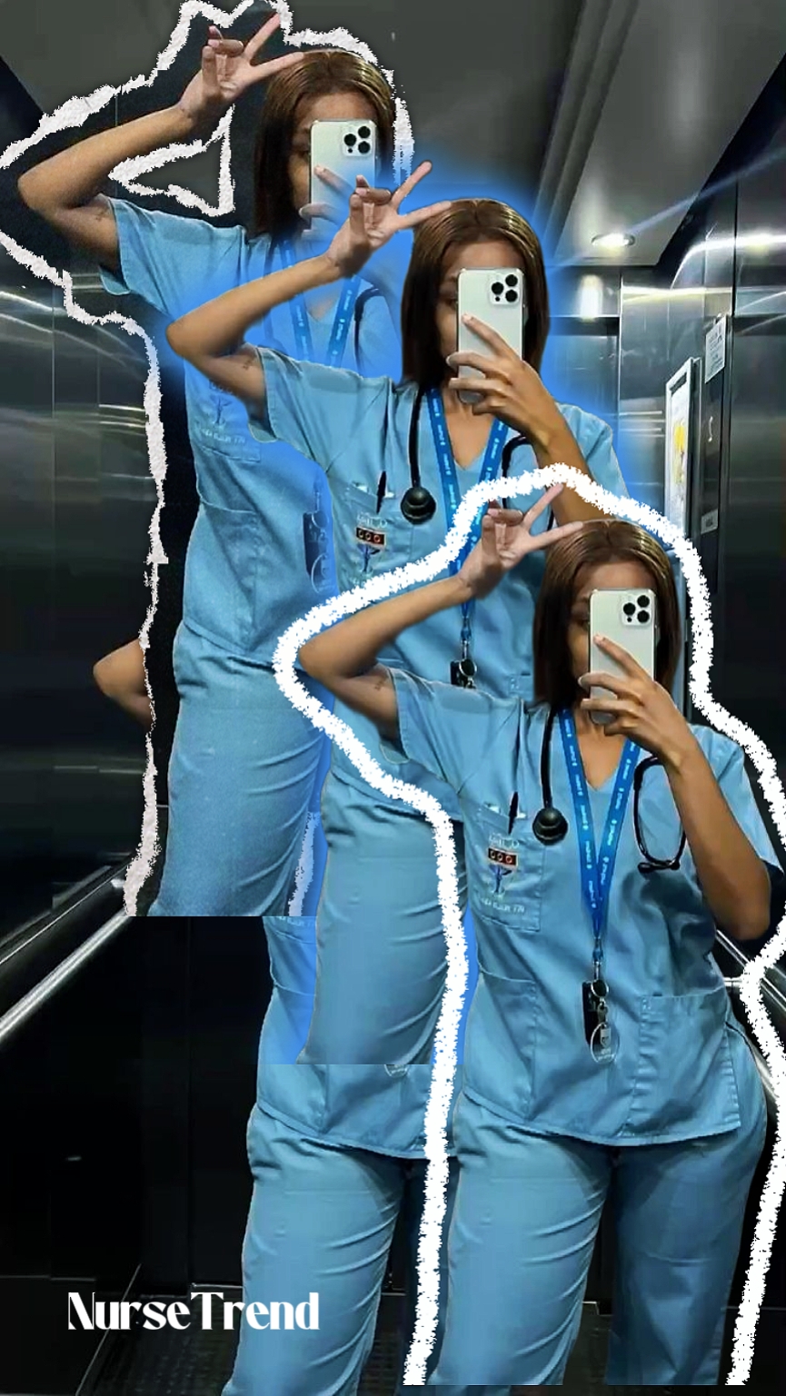 Tendencia de Enfermera