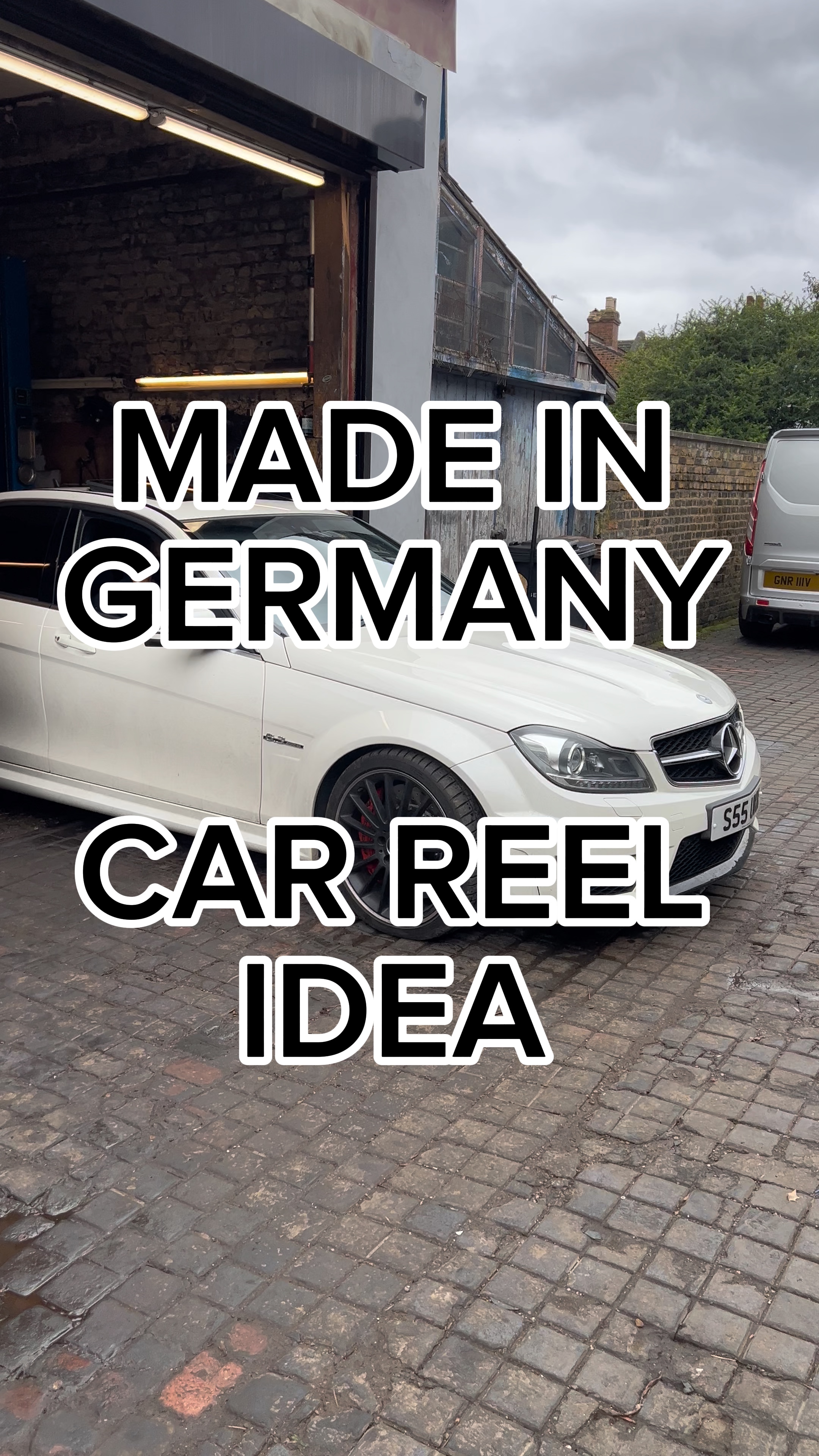 Hecho en Alemania 