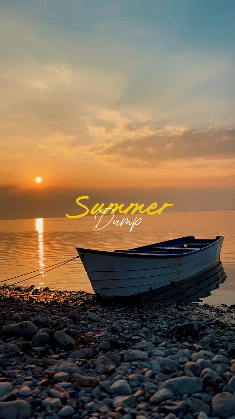 summer dump