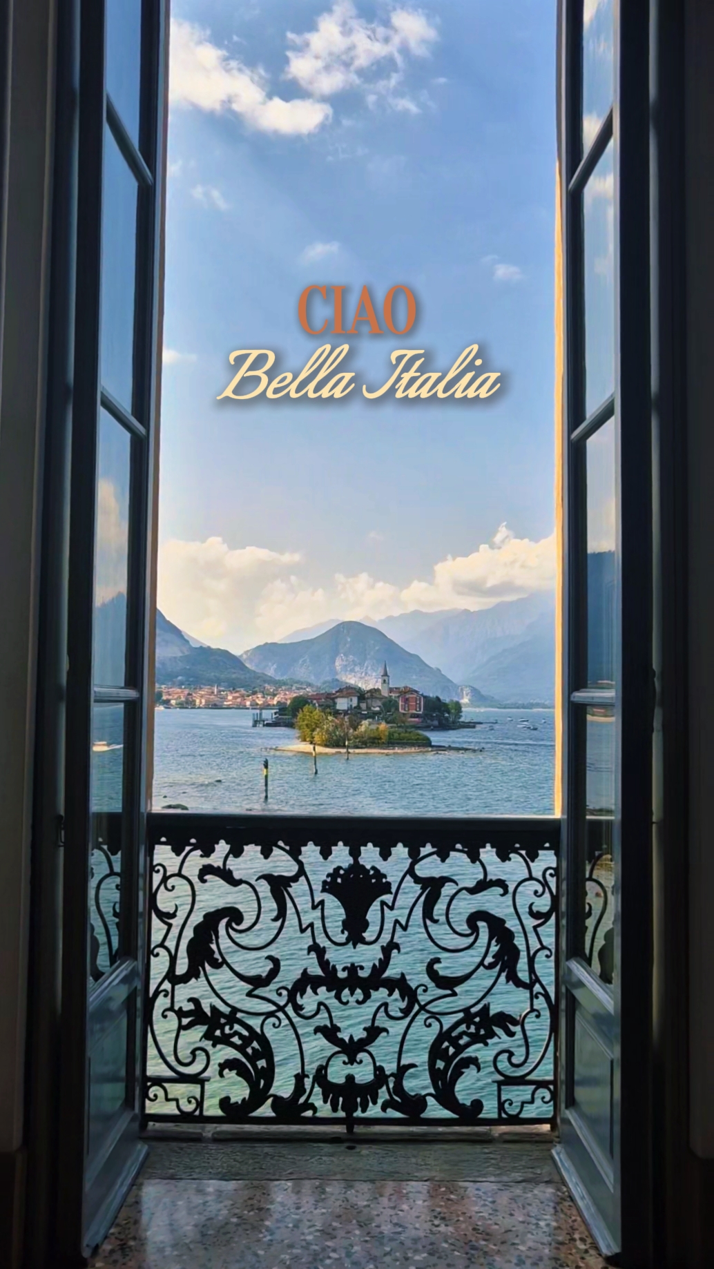 İtalya - Bella Ciao 