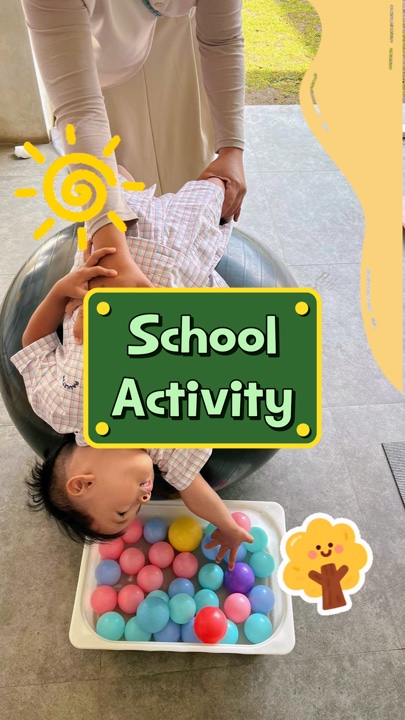 School Activity 