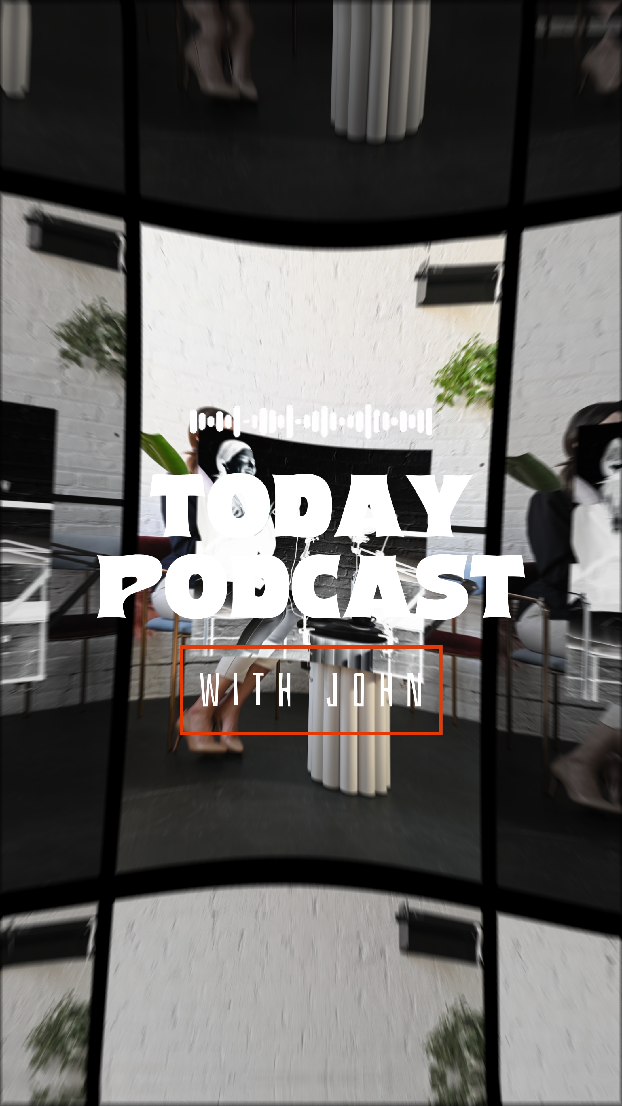 today podcast
