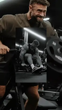Gym Workout