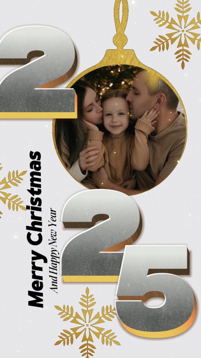 Happy new year 2025