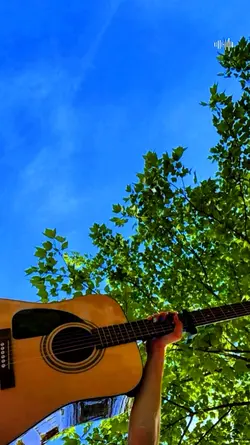 Gitar akustik cover