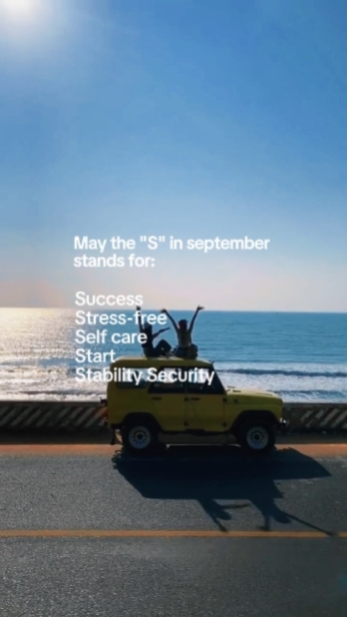 Deseo de septiembre