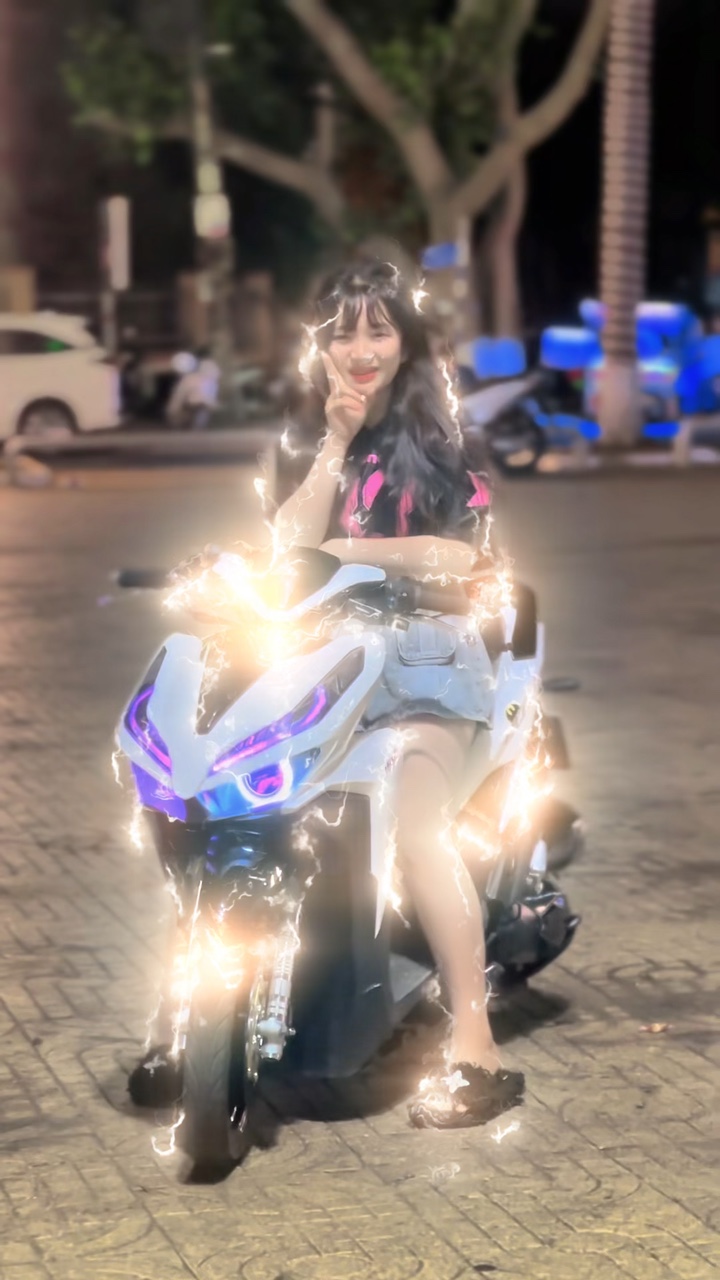 2klip kece • Palabuin