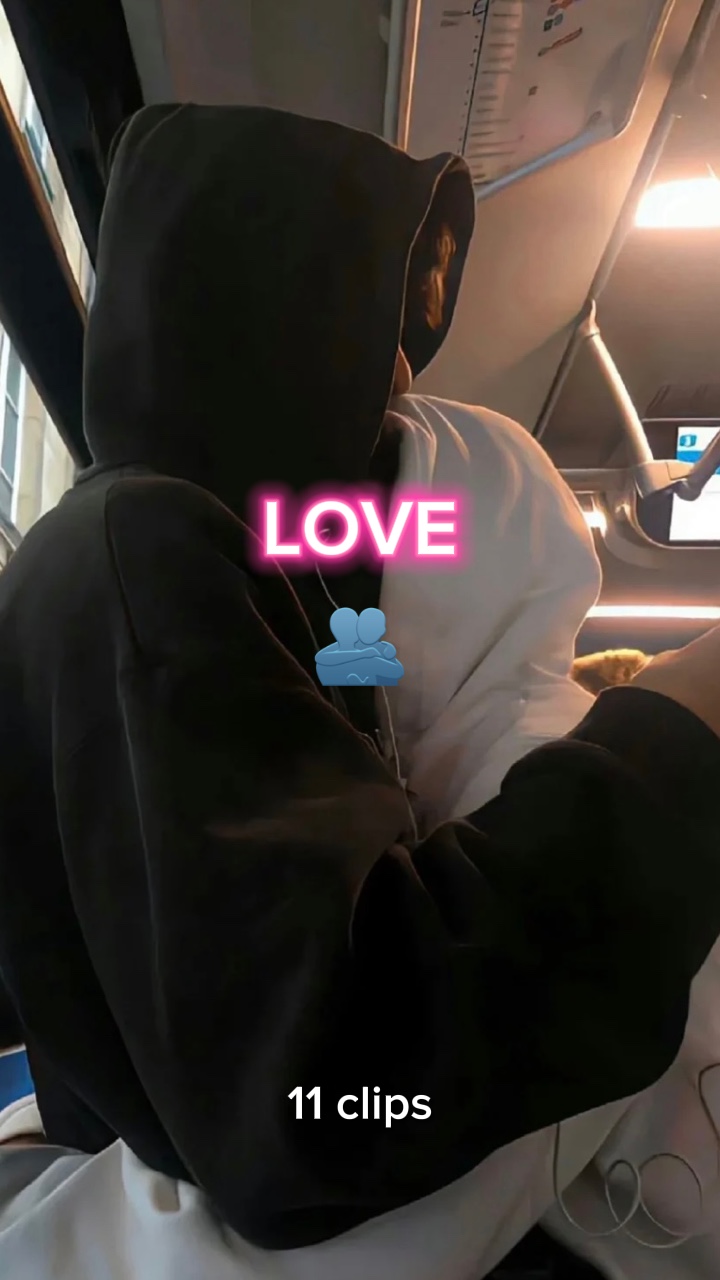 Abrazo de amor