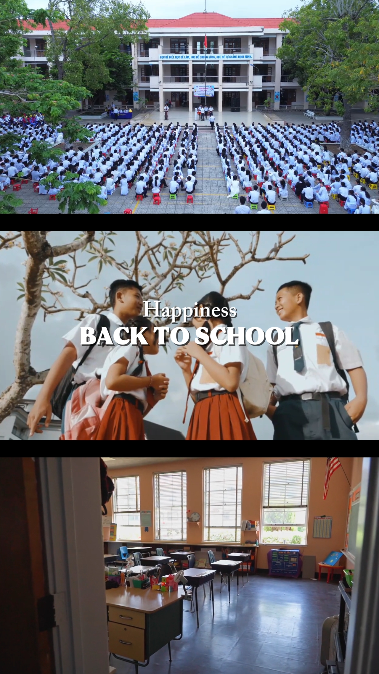 Back to school 2026