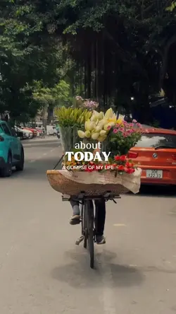 about today vlog