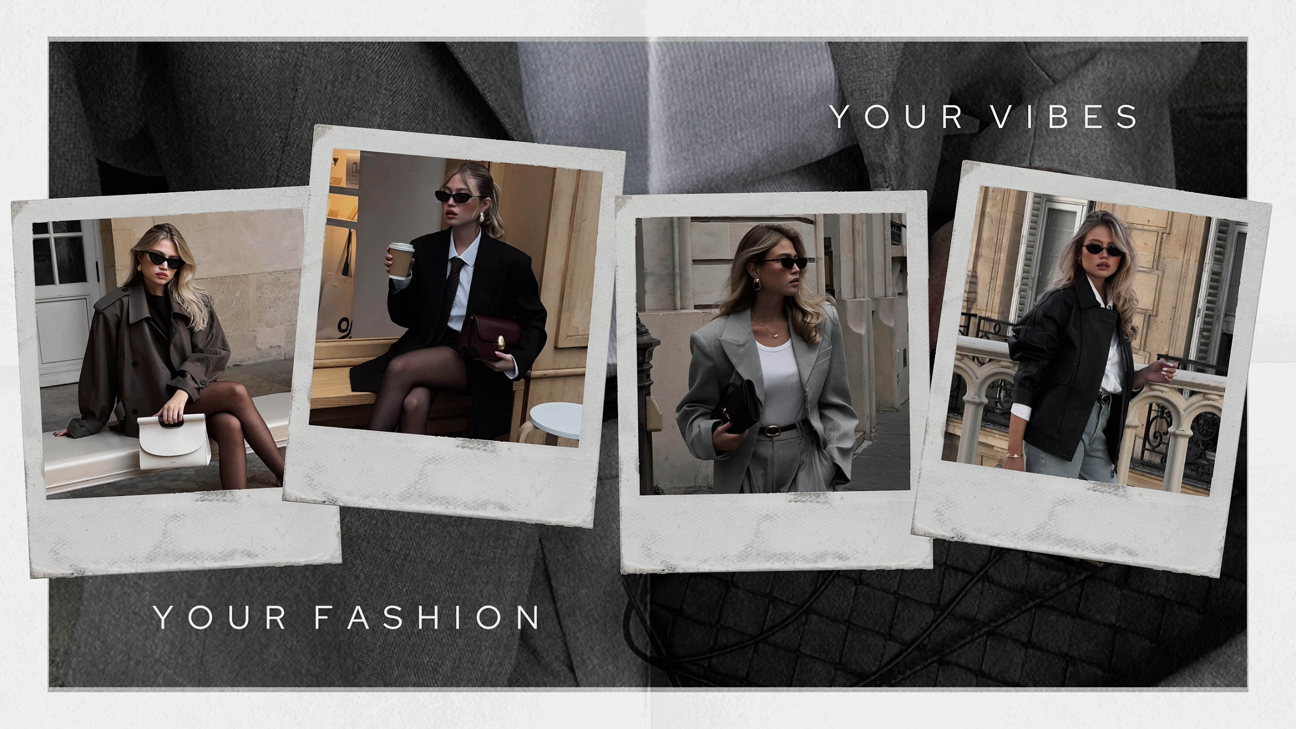 Intro Fashion 
