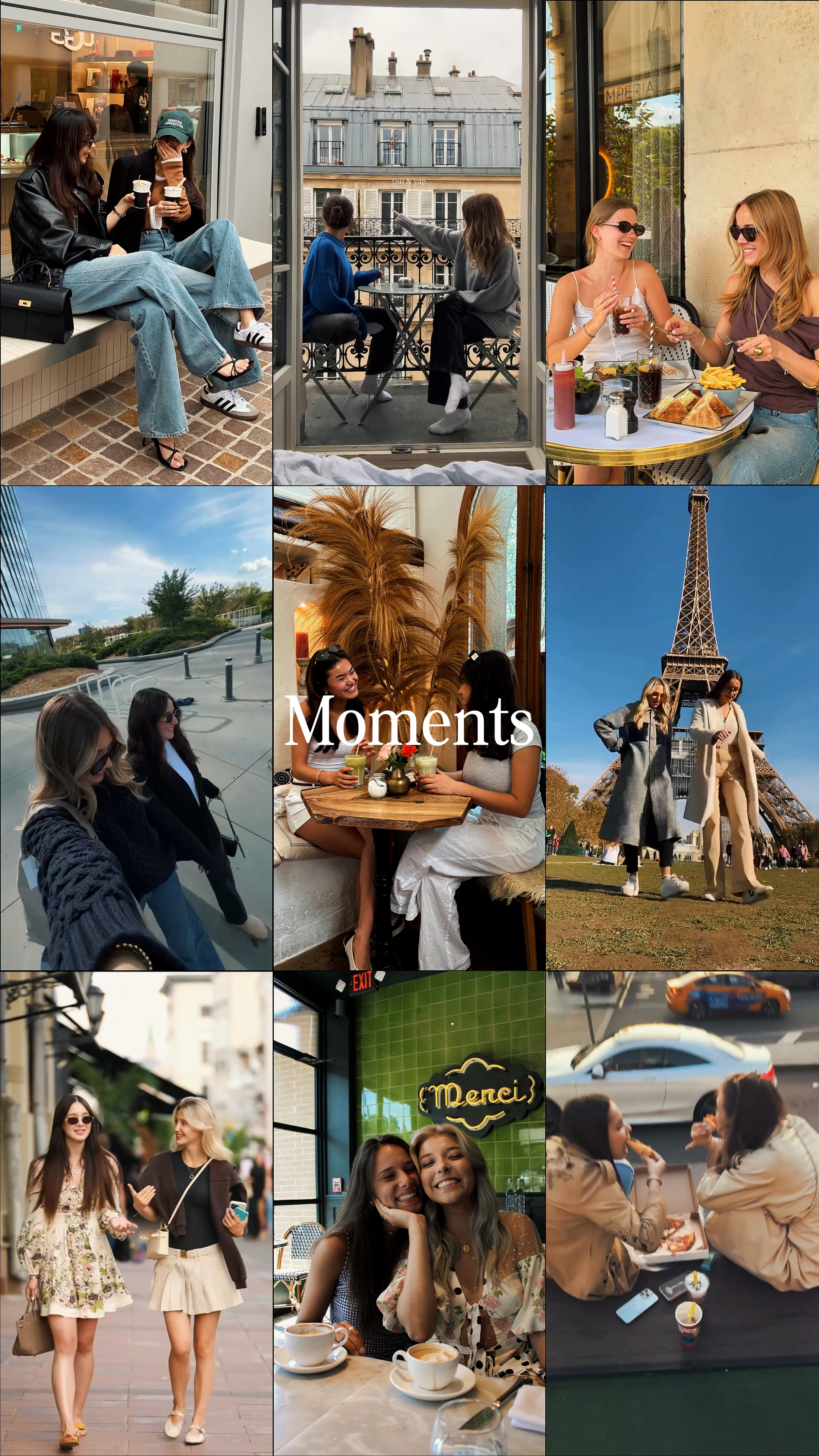 Moment