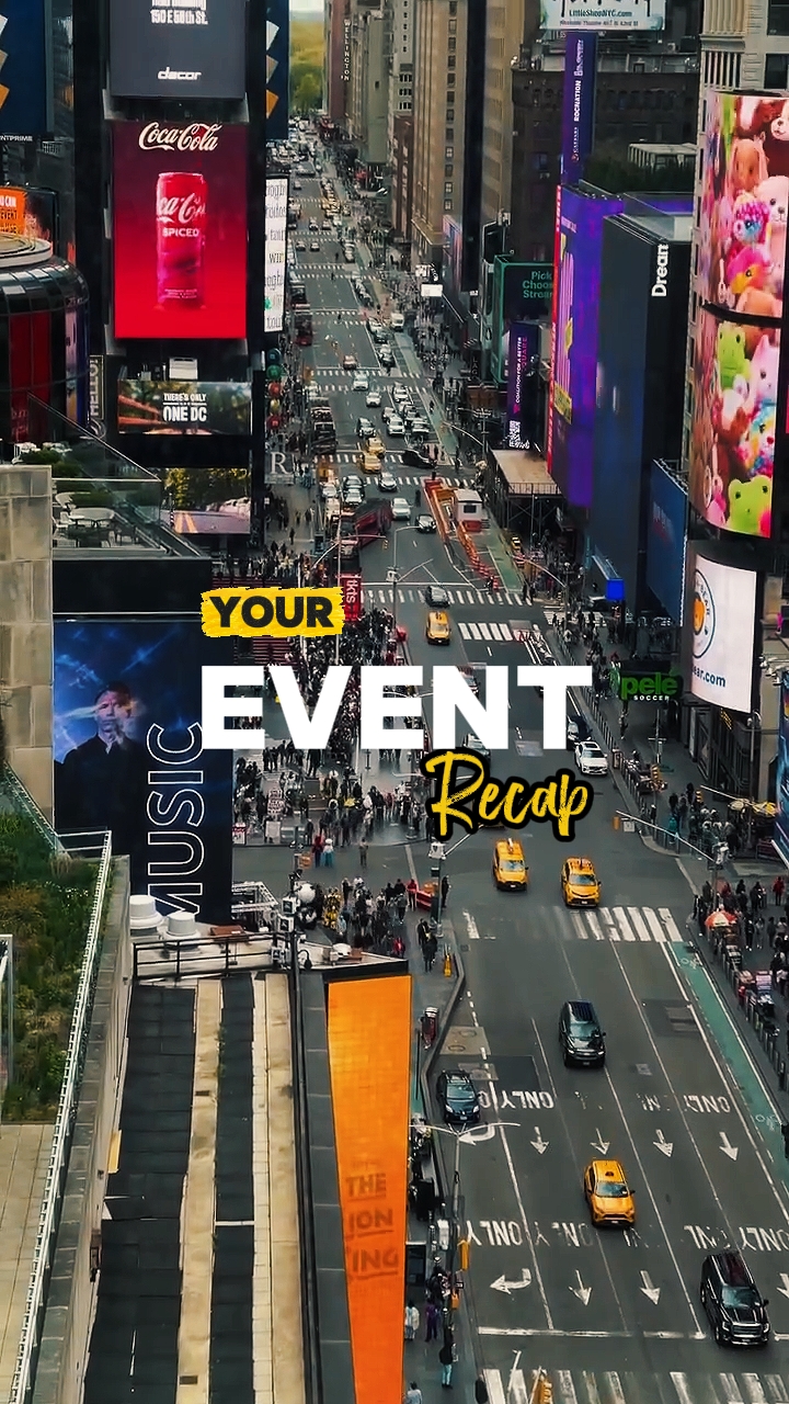 travel event