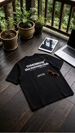 Affiliate T-shirt☘️