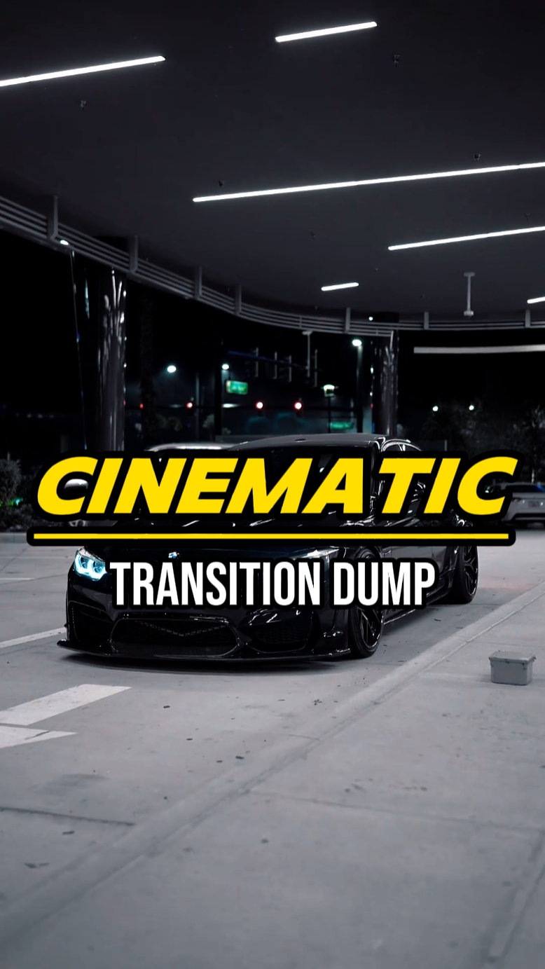 Despejo de transição