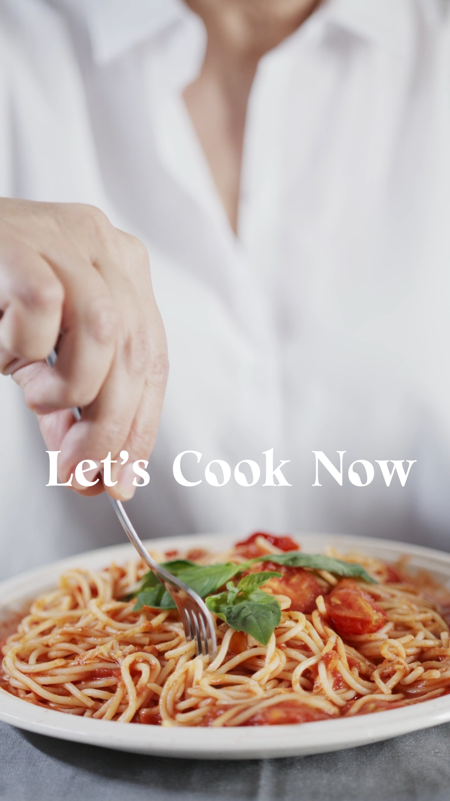 Food Preparation 