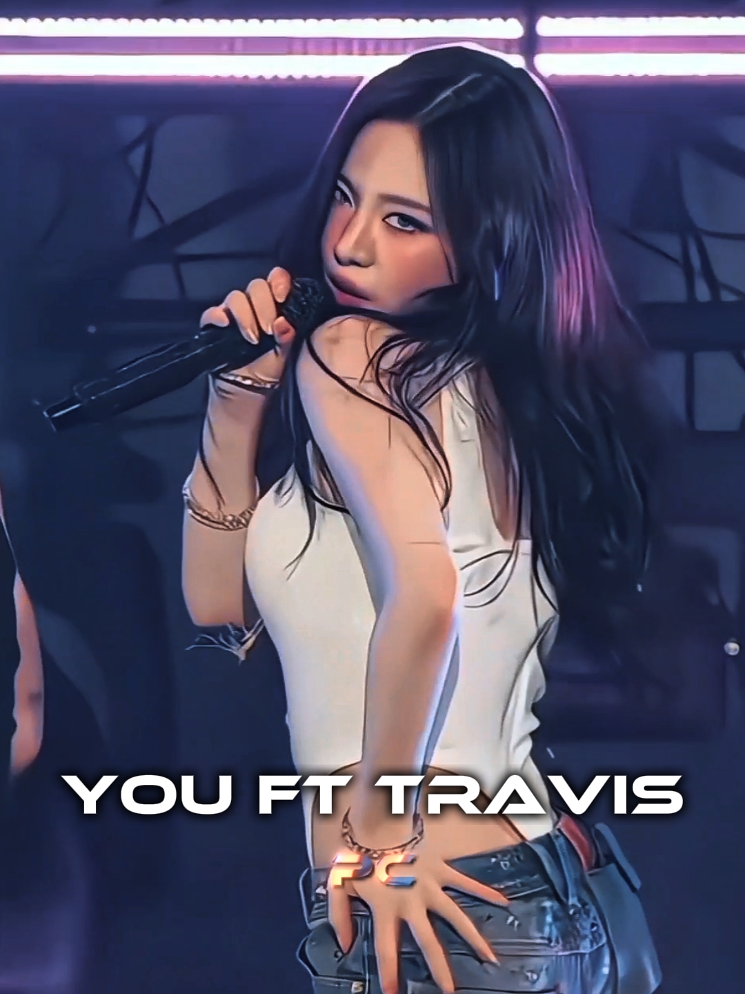 You Ft Travis