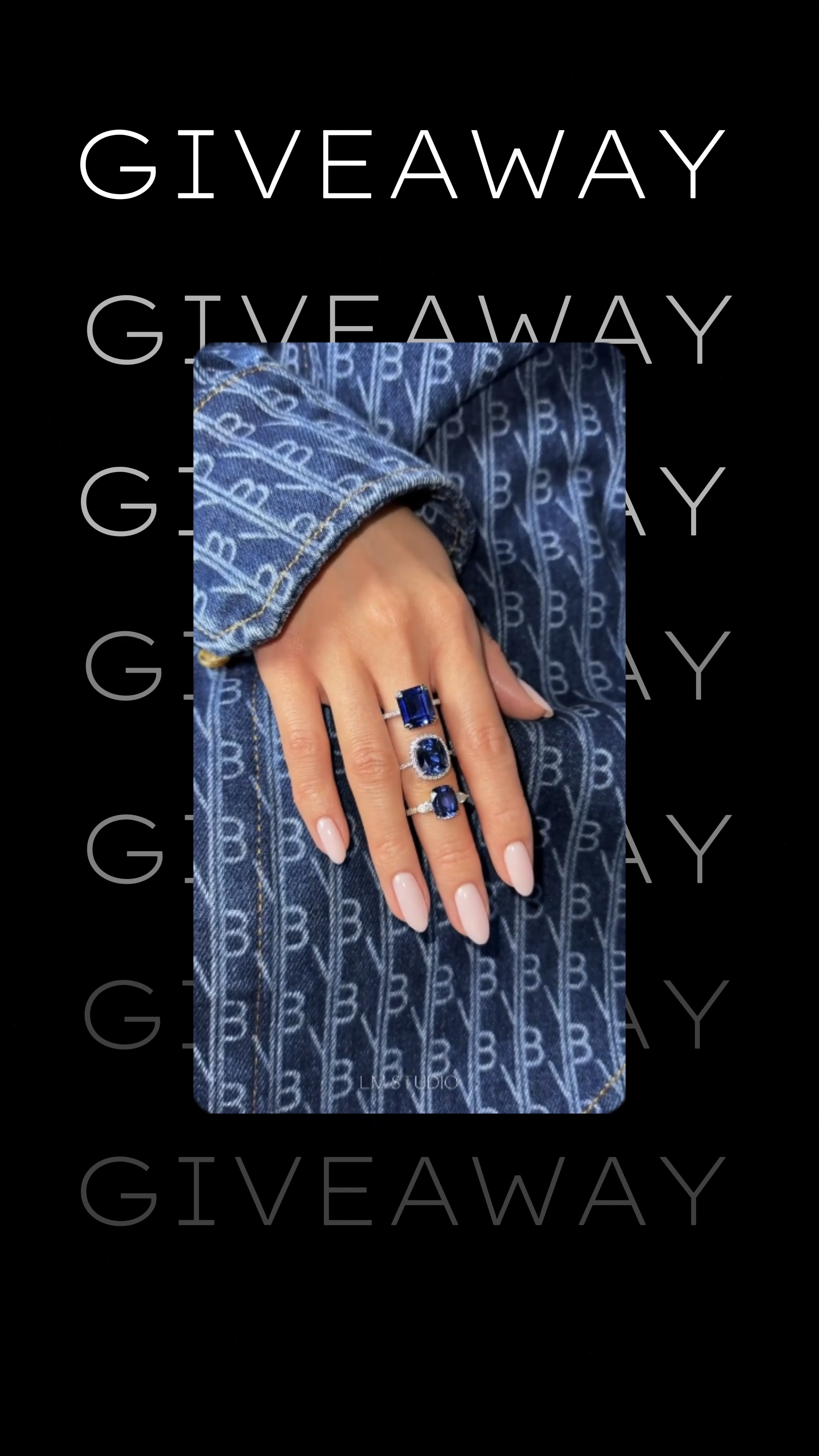 Giveawa