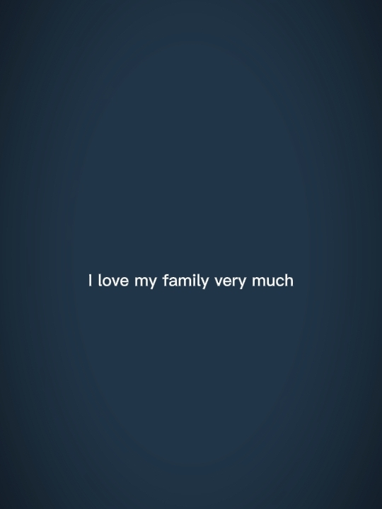 Familia mucho 