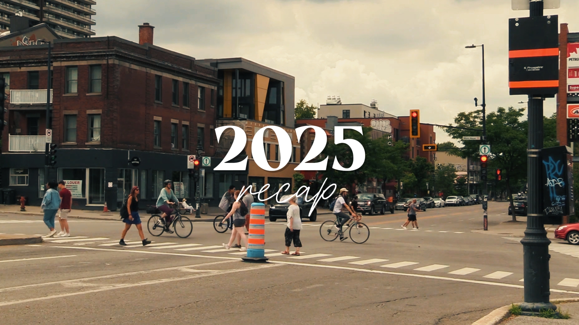 RÉCAPITULATIF 2025