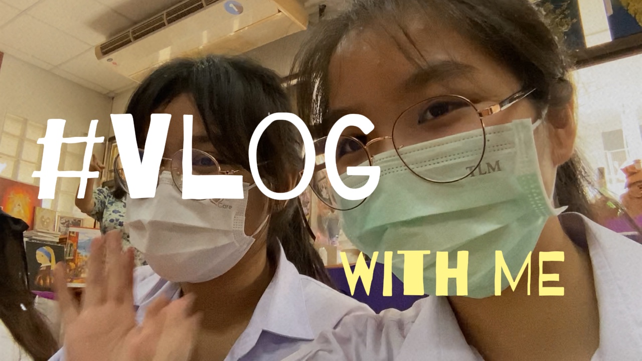 Vlog pengantar