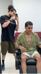 Friseur 💈 Trend