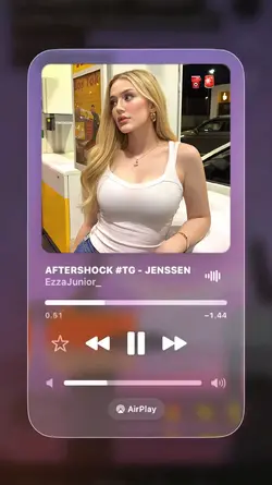 SC | AFTERSHOCK