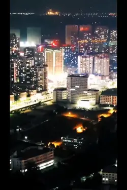 city light
