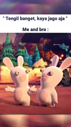 me and bro tengill