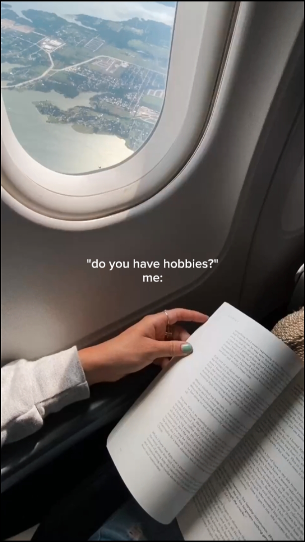 Hobbys