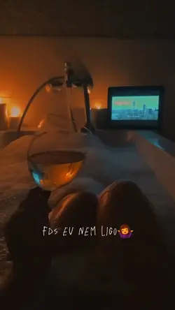 Nem ligo 